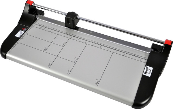 Изображение товара Резак роликовый KW-Trio 13116