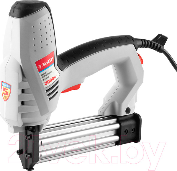 Изображение товара Электрический степлер Зубр ЗСП-2000