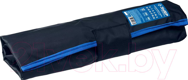 Изображение товара Набор ключей Зубр 27087-H12_z01