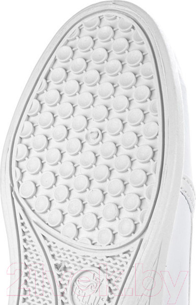 Изображение товара Туфли рабочие Floare Женские без перфорации 55120108 (р.36, белый)