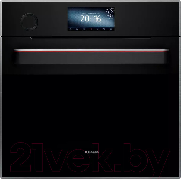 Изображение товара Электрический духовой шкаф Hansa BOES699910