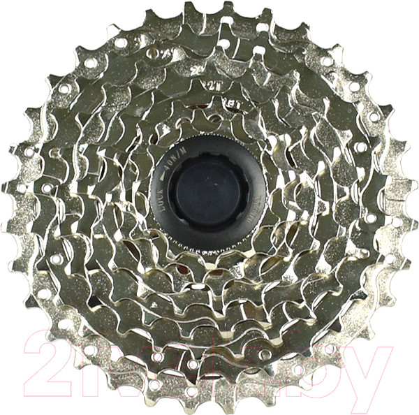 Изображение товара Кассета для велосипеда Sunrun CS-818