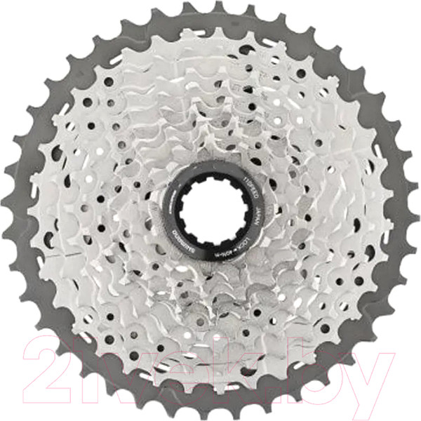 Изображение товара Кассета для велосипеда Sunrun CS-M9 (936) (9ск, 11-36Т)