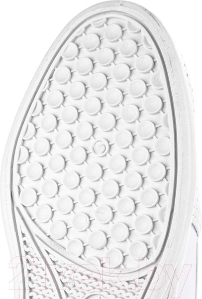 Изображение товара Туфли рабочие Floare Женские с перфорацией 55110108 (р.40, белый)