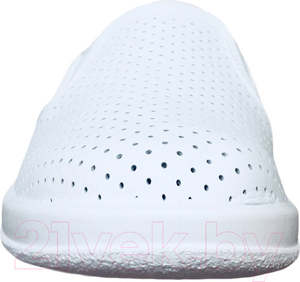 Изображение товара Туфли рабочие Floare Мужские с перфорацией 96110108 (р.41, белый)