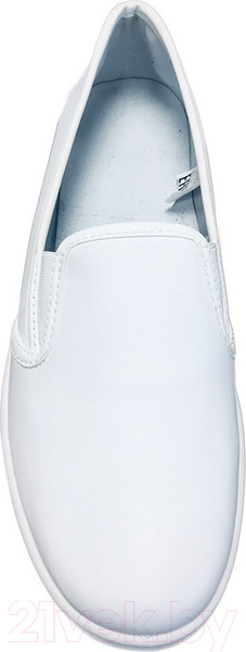 Изображение товара Туфли рабочие Floare Мужские без перфорации 96120108 (р.43, белый)