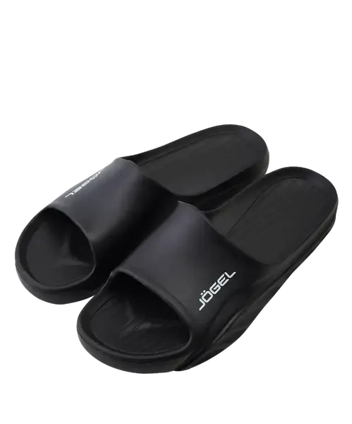 Изображение товара Шлепанцы Jogel Shower Slides мужские (р-р 44, черный)