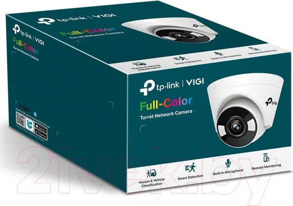 Изображение товара IP-камера TP-Link Vigi C430 (4mm)
