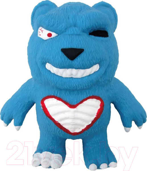 Изображение товара Сквиш Stretchapalz Evil Bears Мишка Роно / 992912-1