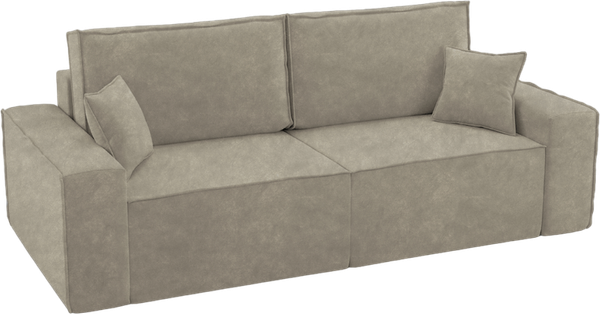 Изображение товара Диван Mio Tesoro Бриз (Kashemir 117)