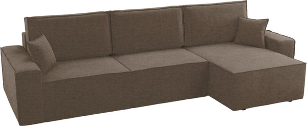 Изображение товара Диван угловой Mio Tesoro Бриз правый (Preston 232)