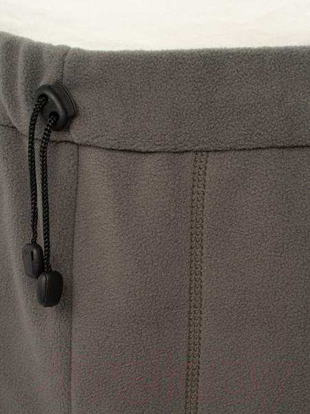 Изображение товара Костюм для охоты и рыбалки Huntsman Байкал Флис Серый (52-54/182)