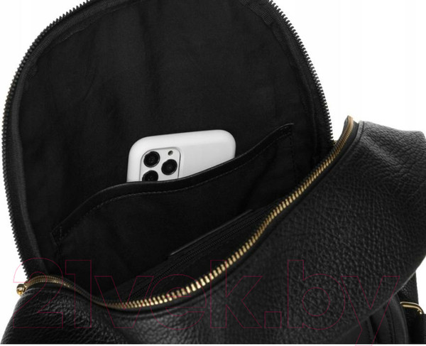 Изображение товара Рюкзак Peterson PTN ALP-22168 (черный)