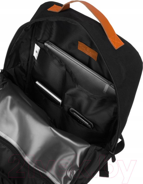 Изображение товара Рюкзак Peterson PTN BPP-02 (черный)