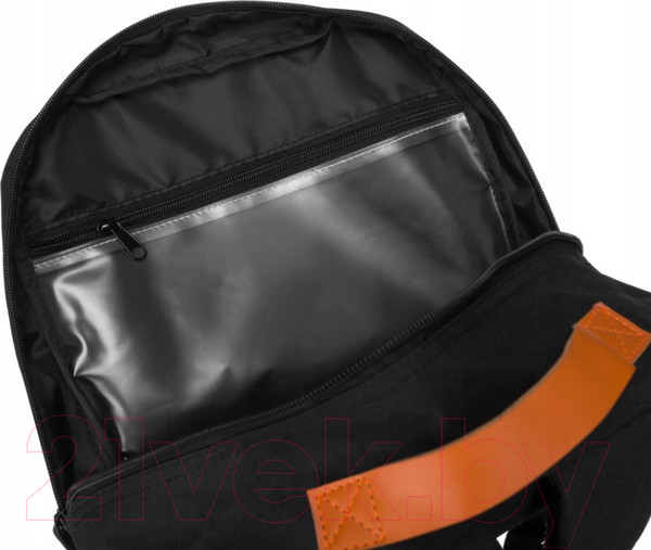 Изображение товара Рюкзак Peterson PTN BPP-02 (черный)