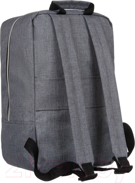 Изображение товара Рюкзак Peterson PTN BPP-08 (серый/серебряный)