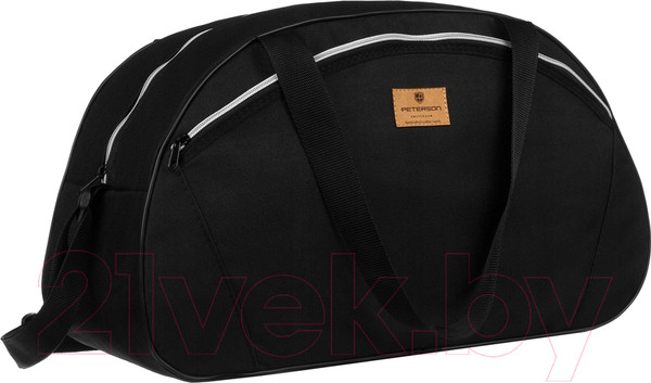 Изображение товара Сумка дорожная Peterson PTN FIT-01 (черный)