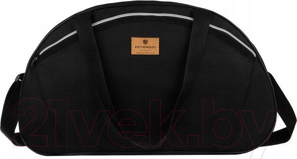 Изображение товара Сумка дорожная Peterson PTN FIT-01 (черный)