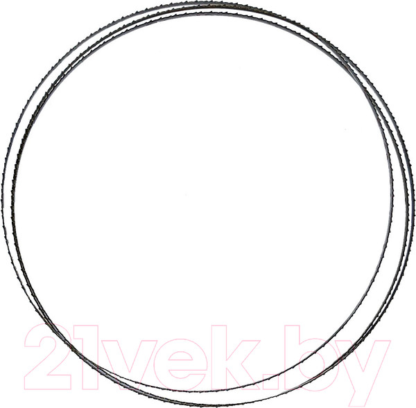 Изображение товара Пильное полотно для станка БЕЛМАШ N-Flexible 4х0.63-10 tpi x 1 826 / PP007A