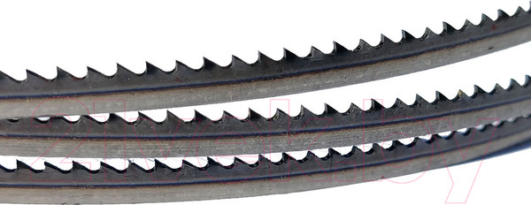 Изображение товара Пильное полотно для станка БЕЛМАШ N-Flexible 4х0.63-10 tpi x 1 826 / PP007A