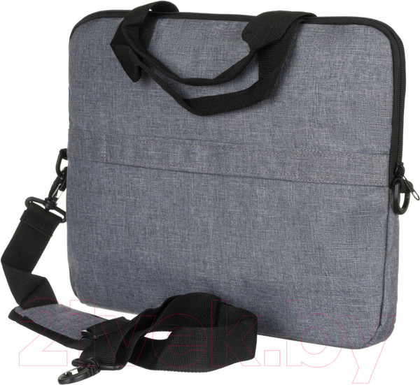 Изображение товара Сумка для ноутбука Peterson GBP-17 (серый)