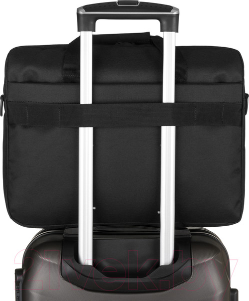 Изображение товара Сумка для ноутбука Peterson GBP-18 (черный)