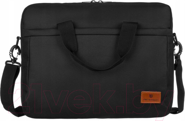 Изображение товара Сумка для ноутбука Peterson GBP-18 (черный)