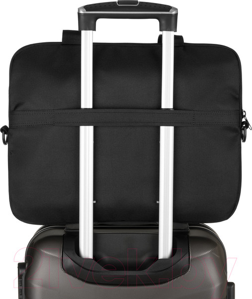Изображение товара Сумка для ноутбука Peterson PTN GBP-17 (черный)