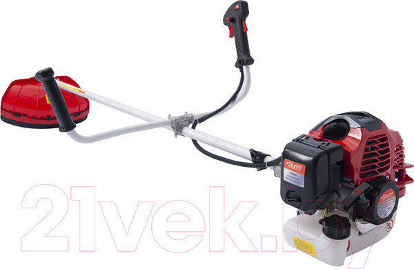 Изображение товара Триммер бензиновый Sturm! BT9543