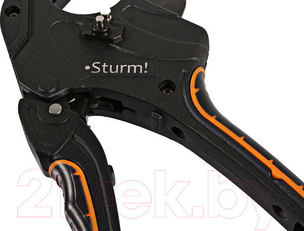 Изображение товара Труборез Sturm! 1074-09-42