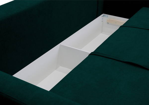 Изображение товара Диван Mio Tesoro Барс (Velutto 20)