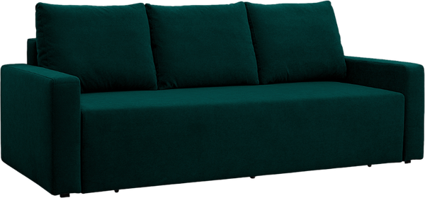 Изображение товара Диван Mio Tesoro Барс (Velutto 20)