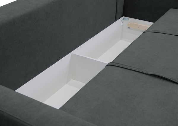 Изображение товара Диван Mio Tesoro Барс (Velutto 32)