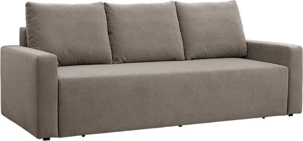 Изображение товара Диван Mio Tesoro Барс (Velutto 06)