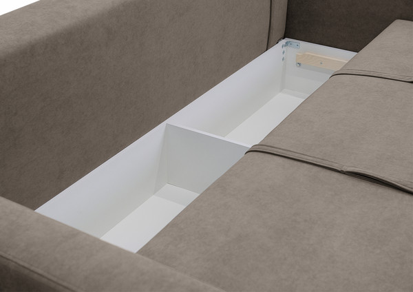 Изображение товара Диван Mio Tesoro Барс (Velutto 06)