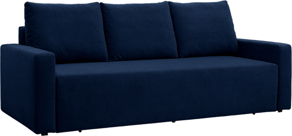 Изображение товара Диван Mio Tesoro Барс (Velutto 26)