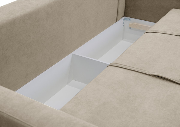 Изображение товара Диван Mio Tesoro Барс (Velutto 04)