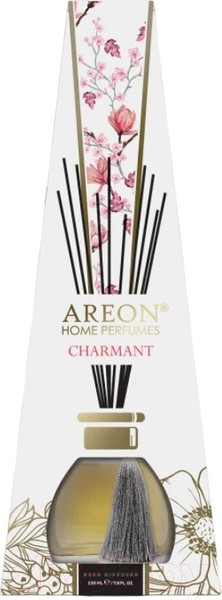 Изображение товара Аромадиффузор Areon Home Perfume Exclusive Selection Charmant / HPP03 (230мл)