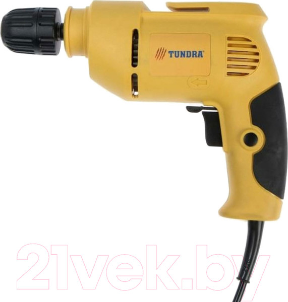 Изображение товара Дрель Tundra 5437454