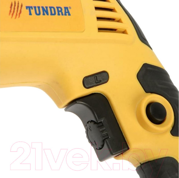 Изображение товара Дрель Tundra 5437456