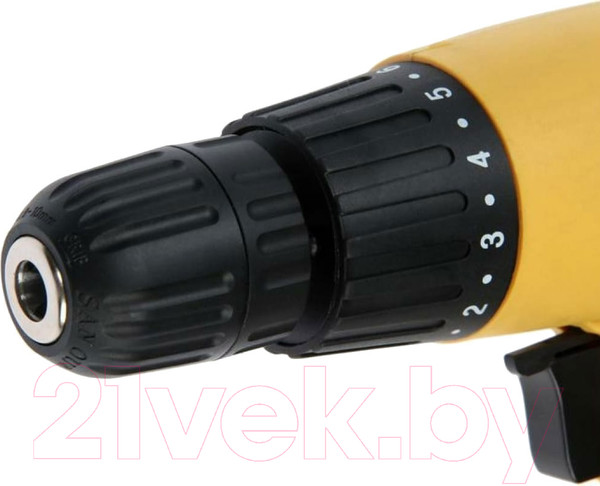 Изображение товара Дрель-шуруповерт Tundra 5437452