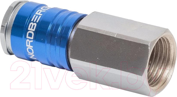 Изображение товара Штуцер пневматический Nordberg NPF34