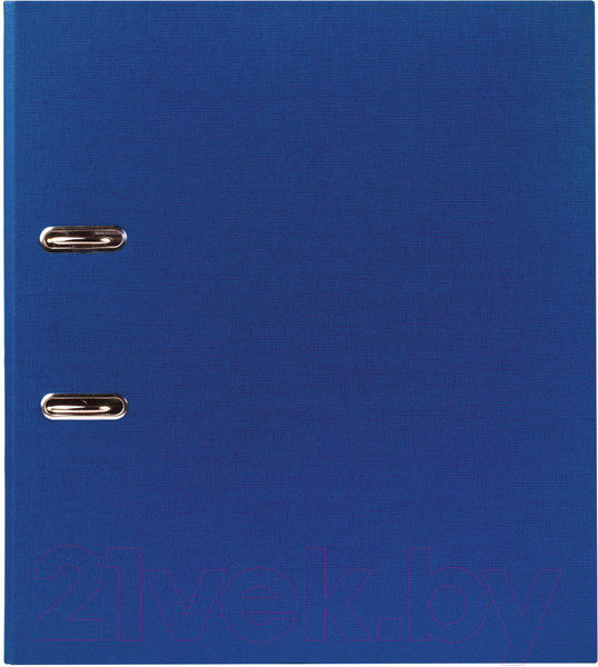 Изображение товара Папка-регистратор Brauberg 220888 (синий)