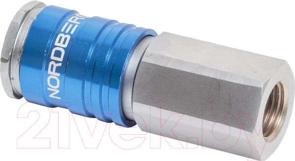 Изображение товара Штуцер пневматический Nordberg NPF32