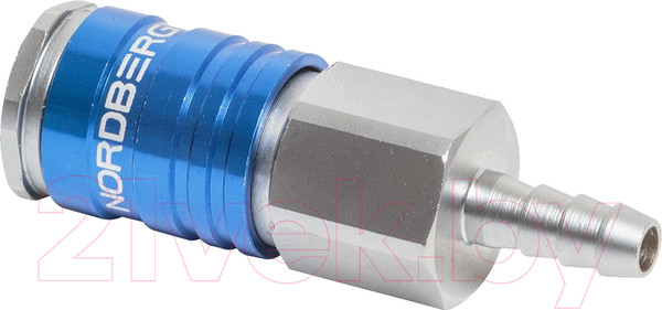 Изображение товара Штуцер пневматический Nordberg NPF08