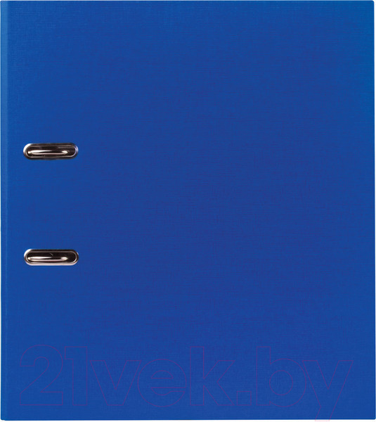 Изображение товара Папка-регистратор Brauberg 220893 (синий)