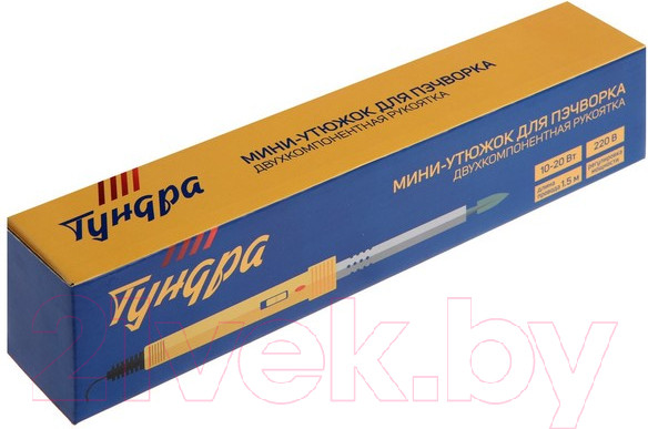 Изображение товара Утюжок для пэчворка Tundra 791740