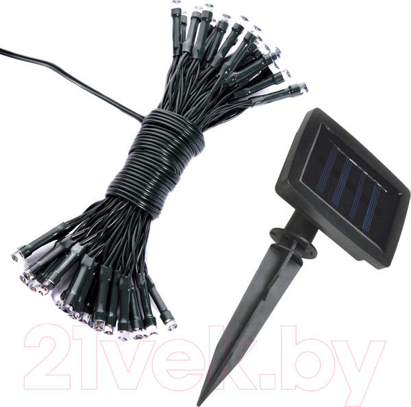 Изображение товара Садовая гирлянда Uniel Special USL-S-122/PT5000 / 05306