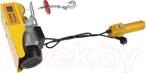 Изображение товара Таль электрическая Tundra 5465400