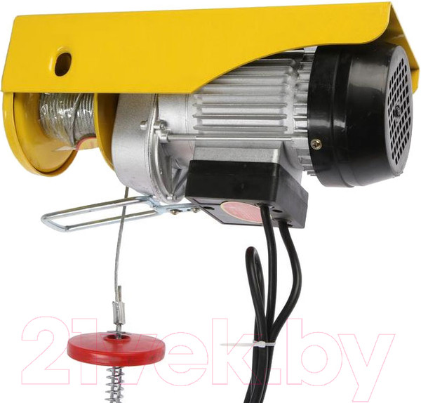 Изображение товара Таль электрическая Tundra 5465400